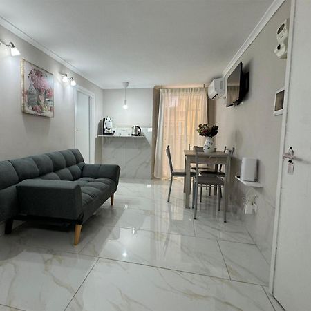 Apartamento Camy Nápoles Exterior foto