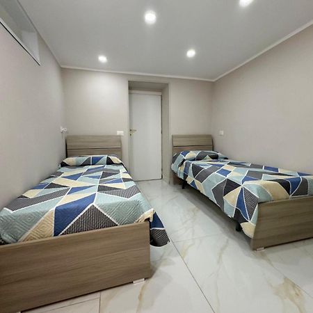 Apartamento Camy Nápoles Exterior foto