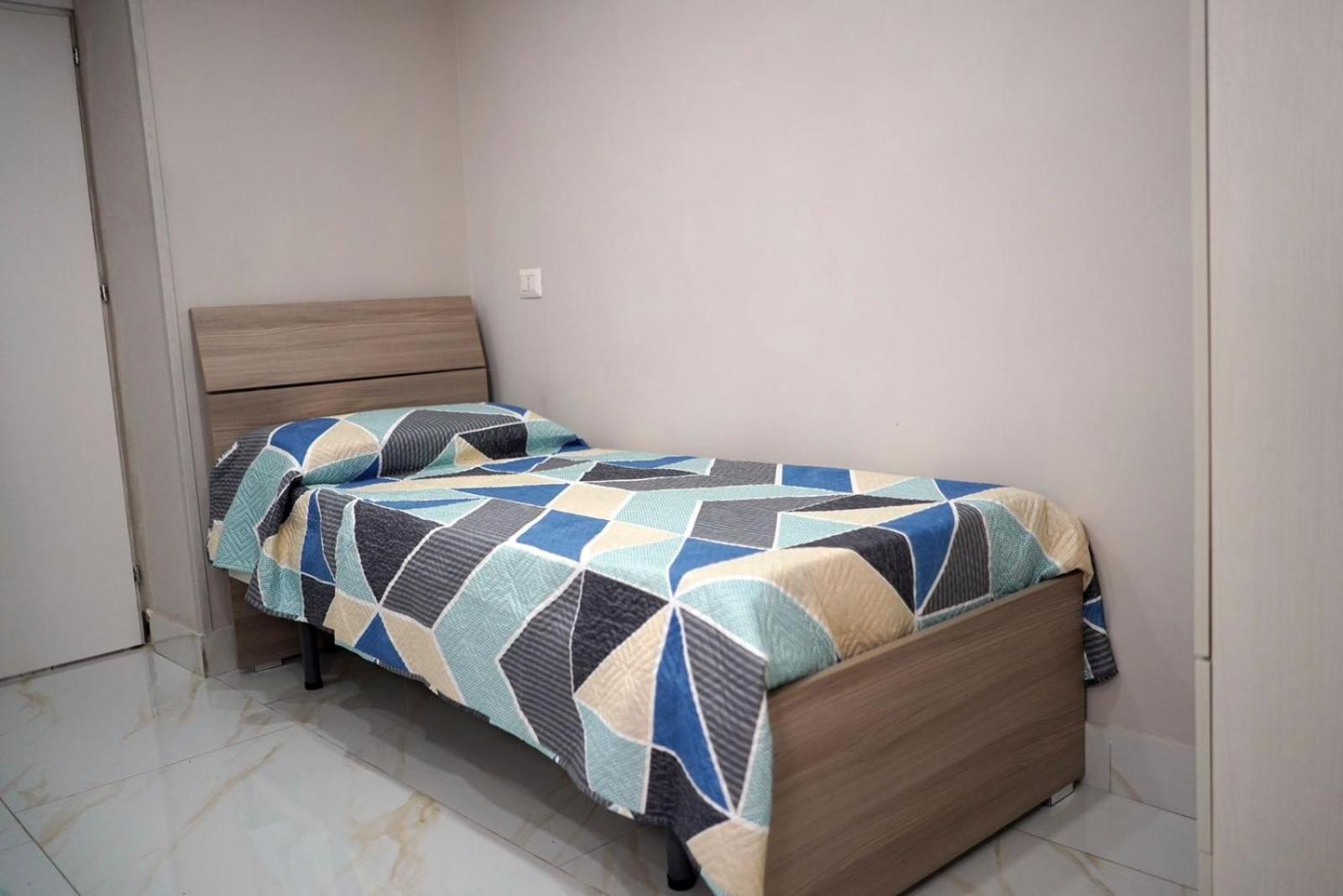Apartamento Camy Nápoles Exterior foto