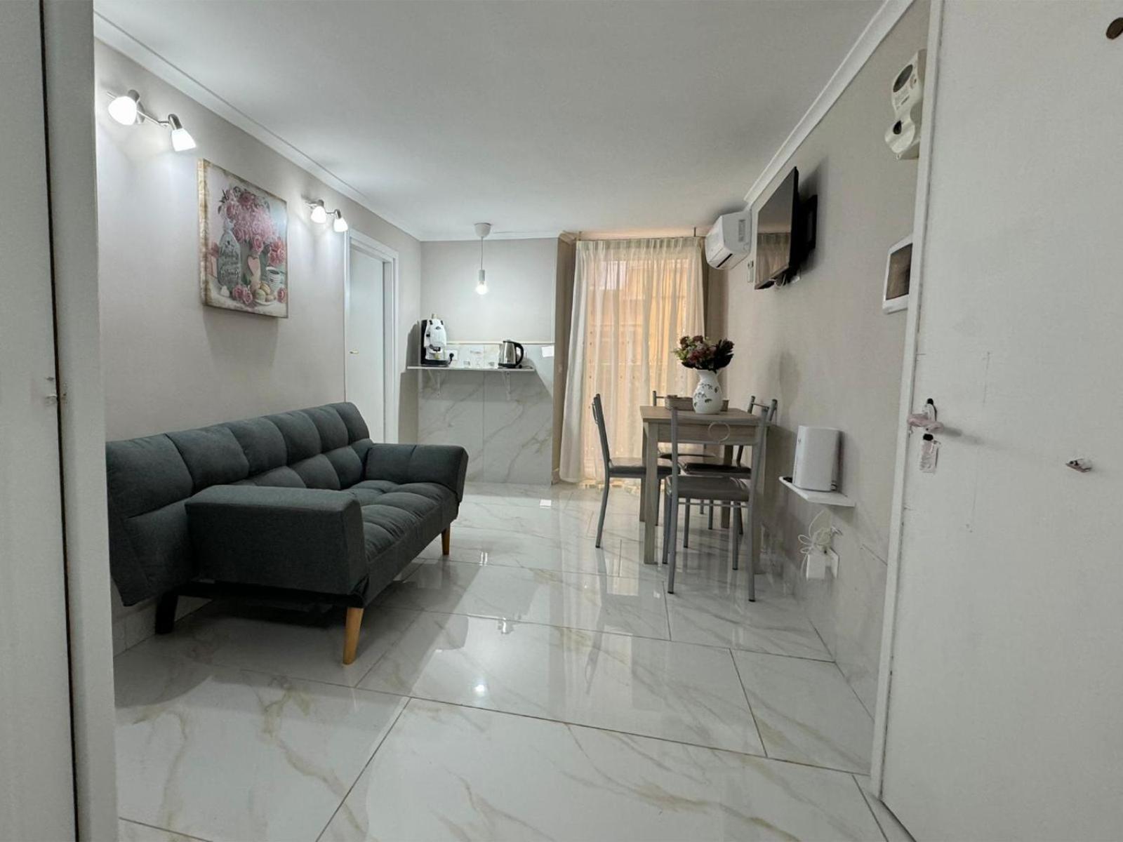Apartamento Camy Nápoles Exterior foto