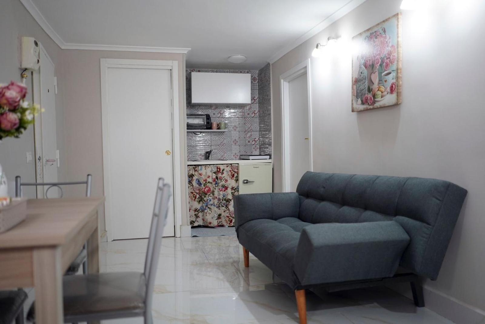 Apartamento Camy Nápoles Exterior foto