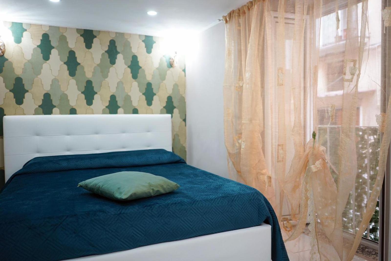 Apartamento Camy Nápoles Exterior foto
